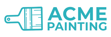 acme painting logo